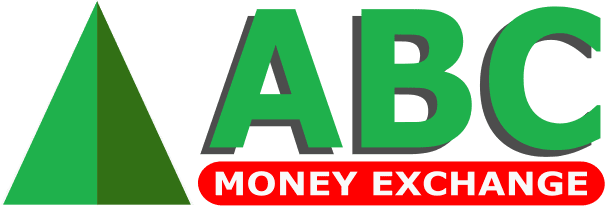 ABC Money Exchange logo